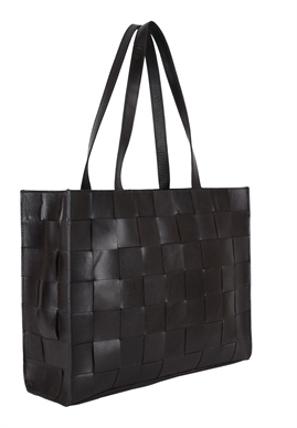Adax - Limona Ingrid Shopper 242288 - Dark Brown