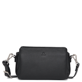 Adax - Cormorano Linda Shoulder Bag 256992 - Black