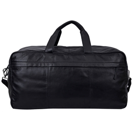 Adax - Prato Arthur Weekendbag 290153 - Black