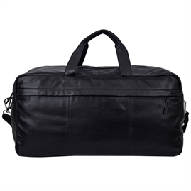 Adax - Prato Arthur weekendbag 290153 - Black