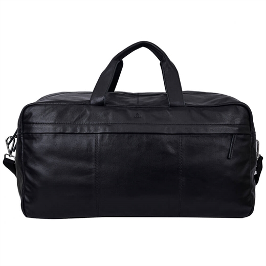 Adax - Prato Arthur Weekendbag 290153 - Black