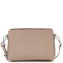 Adax Cormorano Dea Shoulder Bag 293592 - Desert