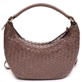 Adax - Salerno Marlin Shoulder Bag 293926 - Taupe