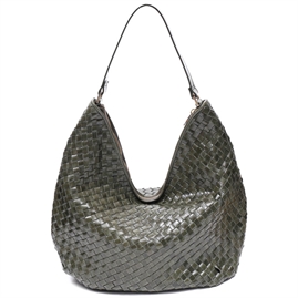 Adax - Salerno Mindy Shoulder Bag 294026 - Olive