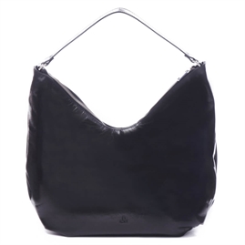 Adax - Salerno Mindy Shoulder Bag 294069 - Dark Brown