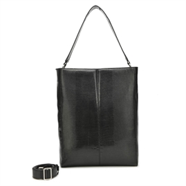 Unlimit - Carry shopper 299904 - Black