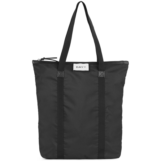 DAY ÉT - Gweneth RE-S Tote - Black