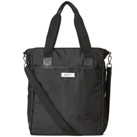 DAY ÉT - Gweneth RE-S Tote Travel - Black