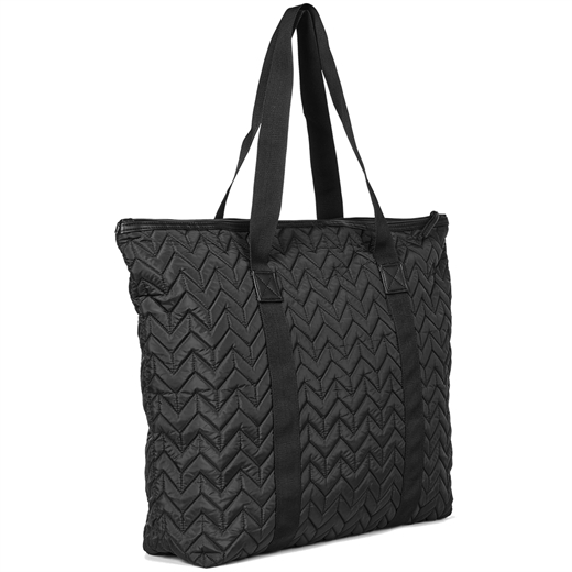 DAY ÉT - Gweneth RE-Q Zig Bag - Black