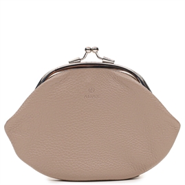 Adax - Cormorano Ava Frame Wallet 409292 - Desert