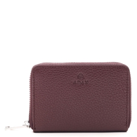 Adax - Cormorano Cornelia Wallet 454492 - Burgundy