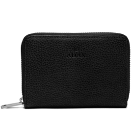 Adax - Napoli Louisa Wallet 463225 - Black