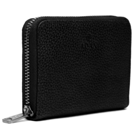 Adax - Napoli Louisa Wallet 463225 - Black