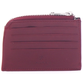 Adax - Salerno Susy Creditcard Holder 464469 - Red