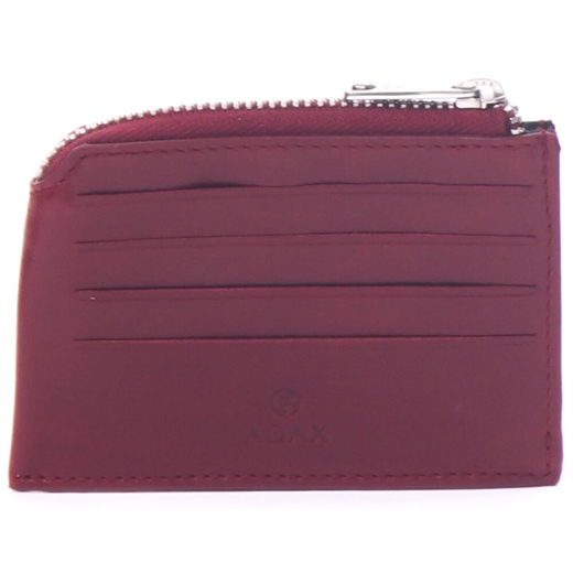 Adax - Salerno Susy Creditcard Holder 464469 - Red