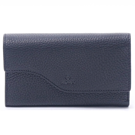 Adax - Cormorano Marianna Wallet 474692 - Black