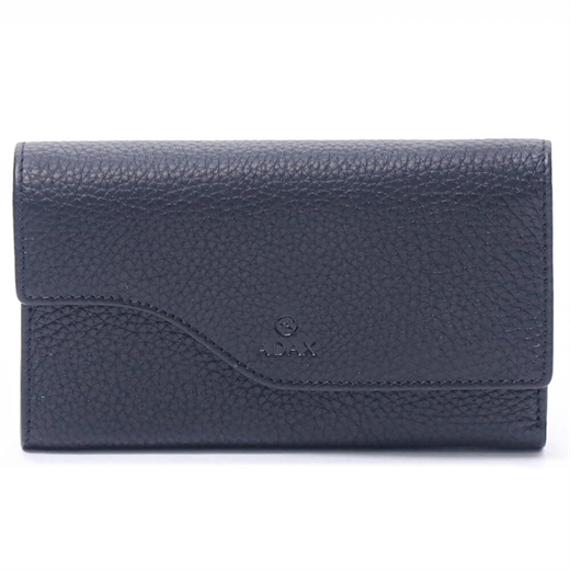 Adax - Cormorano Marianna Wallet 474692 - Black