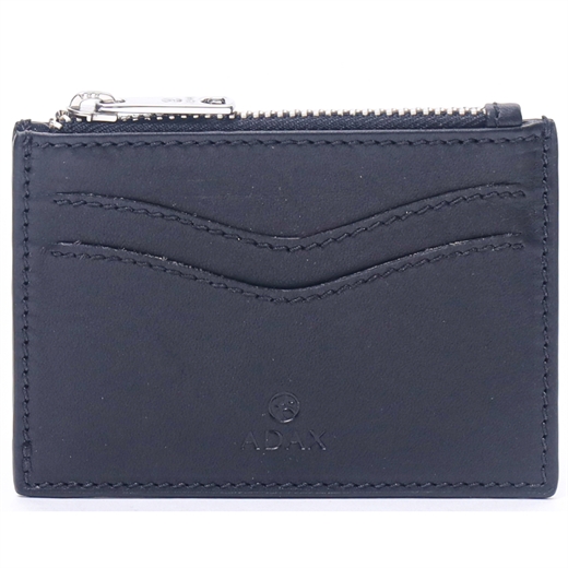 Adax - Portofino Tinka Card Holder 475059 - Black