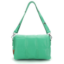 Unlimit - Harper shoulder bag - Green